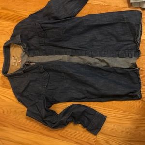 Banana Republic Heritage Collection